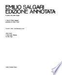 Edizione annotata: I pirati della Malesia, Le due tigri