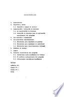 Educación bilingüe quechua-castellano en Ayacucho