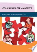 Educación en valores