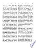 Educación