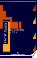 Educación moral y cívica