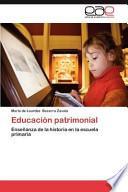 Educación patrimonial