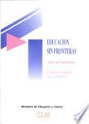 Educación sin fronteras