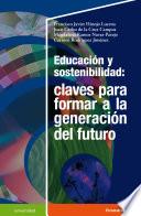 Educación y sostenibilidad: claves para formar a la generación del futuro