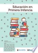 EDUCACIÓN EN LA PRIMERA INFANCIA