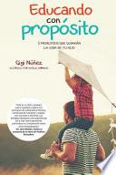 Educando con Propósito