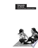 Educando el afecto