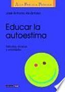 Educar la Autoestima. Met