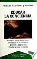 Educar la conciencia