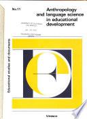 Educational Studies and Documents