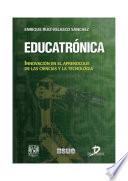 Libro Educatrónica