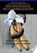 Efectos sociales de la globalización