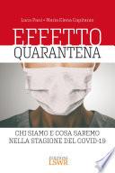 Effetto quarantena