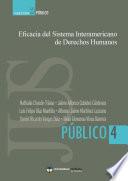 Eficacia del Sistema Interamericano de Derechos Humanos