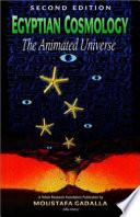 Egyptian Cosmology