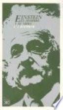 Einstein, el hombre y su obra