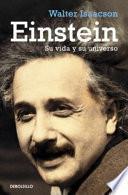 Libro Einstein