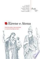 Eirene e Atena