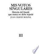Ejecutorias del JNE según texto publicado en El peruano