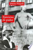 Ejercicios de pudor