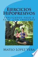 Ejercicios Hipopresivos