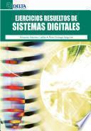 Ejercicios resueltos de sistemas digitales
