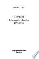 Ejército