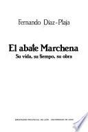 El abate Marchena