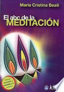 El ABC de la meditación