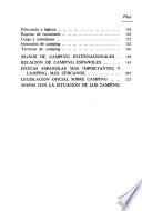 El ABC del camping
