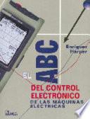 El ABC del control electrónico de la máquinas eléctricas