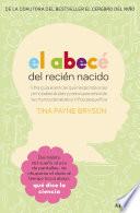 Libro El abecé del recién nacido