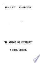 El abismo de estrellas y otros cuentos