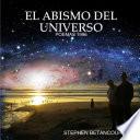 EL ABISMO DEL UNIVERSO