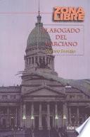 El abogado del marciano