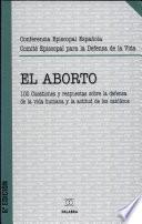 El aborto