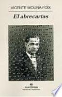 El abrecartas