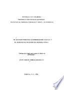 El acceso público a la información estatal y el derecho de petición de informaciones