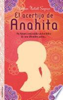 El acertijo de Anahita