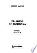 El adiós de Morgana