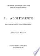 El adolescente