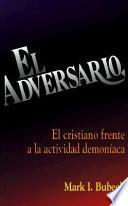 El Adversario