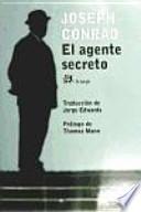 El Agente secreto