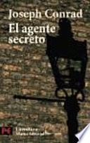 El agente secreto