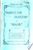 El Agricultor mexicano