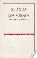 El agua y los sueños