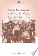 El águila y la serpiente