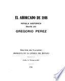 El ahorcado de 1848