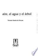 El aire, el agua y el árbol