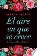 El aire en que se crece